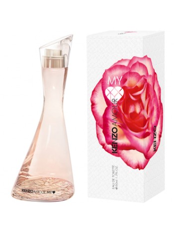 Kenzo Amour My Love туалетна вода 50 мл
