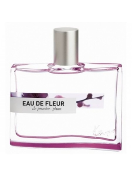 Kenzo Eau de Fleur De Prunier тестер (туалетная вода) 50 мл