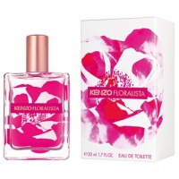 Kenzo Floralista туалетная вода 50 мл