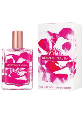 Kenzo Floralista туалетная вода 50 мл