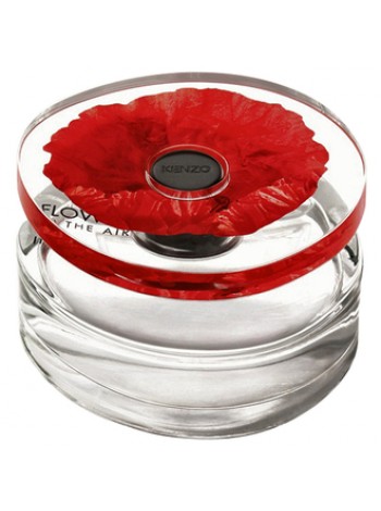 Kenzo Flower In The Air Eau de Toilette тестер (туалетна вода) 100 мл