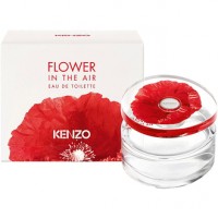 Kenzo Flower In The Air Eau de Toilette туалетна вода 100 мл