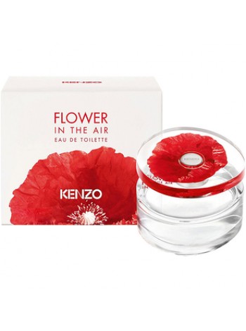 Kenzo Flower In The Air Eau de Toilette туалетна вода 100 мл