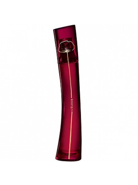 Kenzo Flower L'Elixir тестер (парфюмирована вода) 50 мл