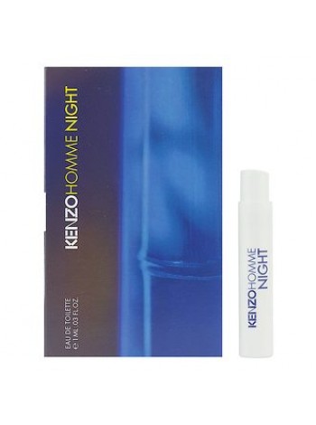Kenzo Homme Night зразок 1 мл