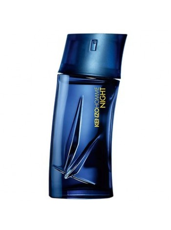 Kenzo Homme Night тестер (туалетна вода) 100 мл