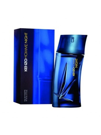 Kenzo Homme Night туалетна вода 100 мл