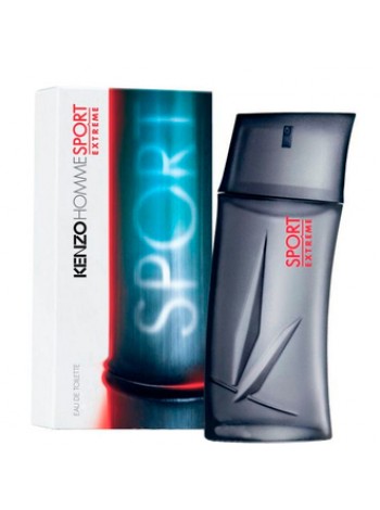 Kenzo Homme Sport Extreme туалетная вода 50 мл