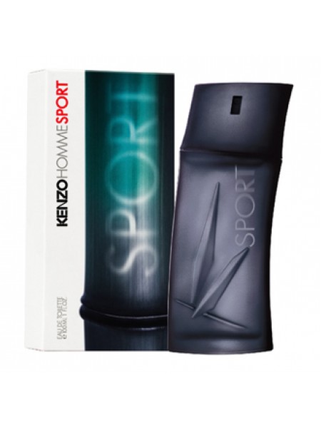 Kenzo Homme Sport туалетна вода 100 мл