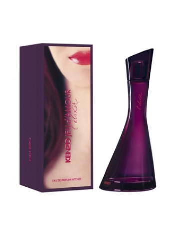 Kenzo Jeu d'Amour l'Elixir парфумована вода 30 мл