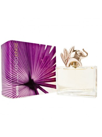 Kenzo Jungle L'elephant Pour Femme парфюмированная вода 100 мл