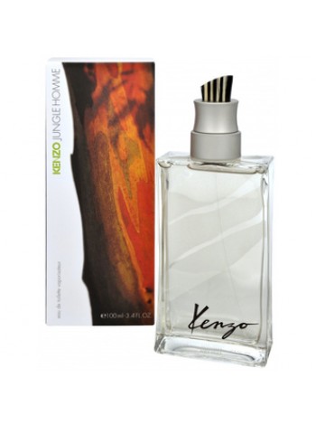 Kenzo Jungle Pour Homme туалетна вода 100 мл