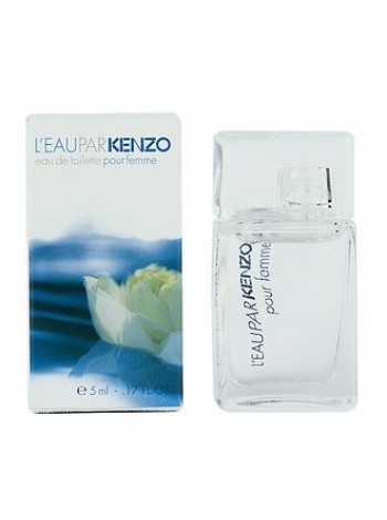 Kenzo L'eau par Pour Femme мініатюра 5 мл