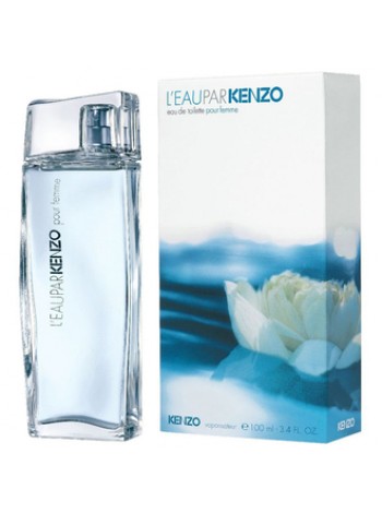 Kenzo L'eau par Pour Femme туалетна вода 100 мл