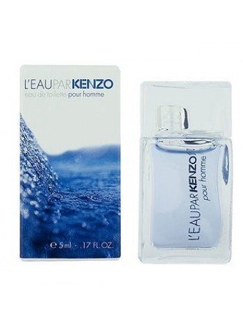 Kenzo L'eau par Pour Homme мініатюра 5 мл