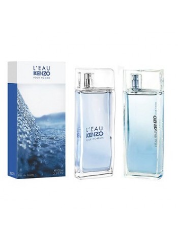 Kenzo L'eau par Pour Homme Набір (мініатюра 2х5 мл)