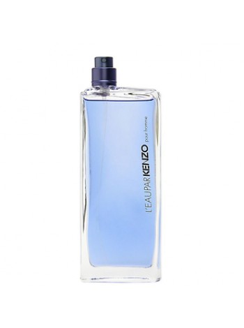 Kenzo L'eau par Pour Homme тестер без крышечки (туалетная вода) 100 мл