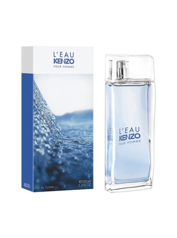 Kenzo L'eau par Pour Homme туалетна вода 100 мл