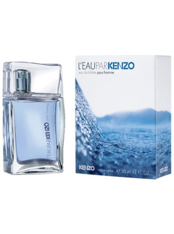 Kenzo L'eau par Pour Homme туалетна вода 30 мл