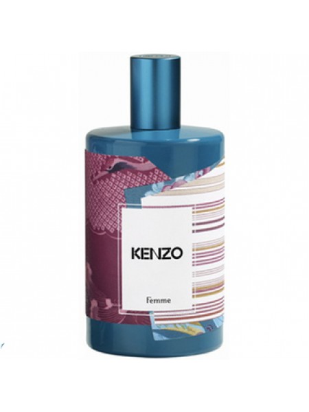Kenzo Pour Femme Once Upon A Time тестер (туалетная вода) 100 мл