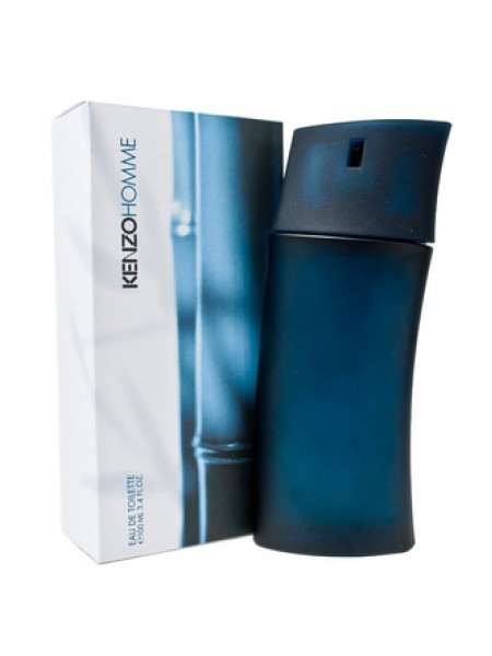 Kenzo Pour Homme туалетна вода 100 мл
