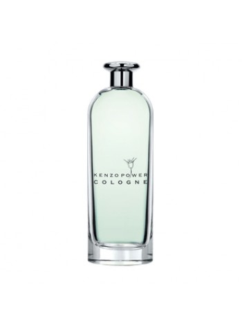 Kenzo Power Cologne тестер (одеколон) 125 мл