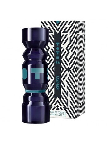 Kenzo Totem Blue туалетна вода 50 мл