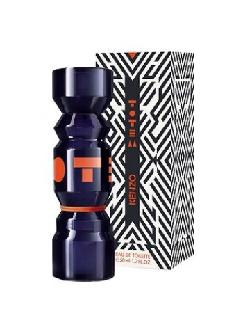 Kenzo Totem Orange туалетна вода 50 мл