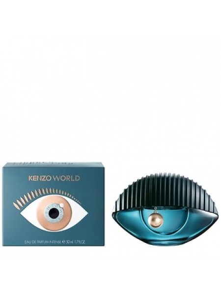 Kenzo World Intense парфумована вода 30 мл