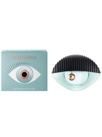 Kenzo World парфумована вода 75 мл