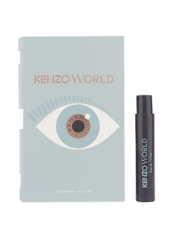 Kenzo World зразок 1 мл