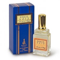 Khalis Aziz An Aura of Purity туалетна вода 30 мл