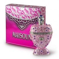 Khalis Maisoun масляные духи 15 мл
