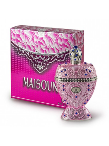 Khalis Maisoun масляные духи 15 мл Khalis Maisoun масляные духи 15 мл