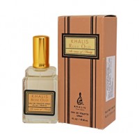 Khalis Rose Oud туалетная вода 30 мл
