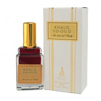 Khalis So Oud туалетная вода 30 мл