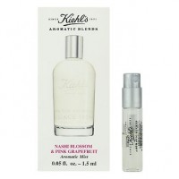 Kiehl's Aromatic Blends: Наші квіти та рожевий грейпфрут пробник 1.5 мл