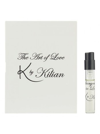 Kilian Dangerously in Love пробник 1.5 мл