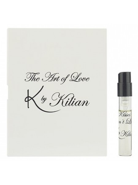 Kilian Kisses Don't Lie зразок 1.5 мл