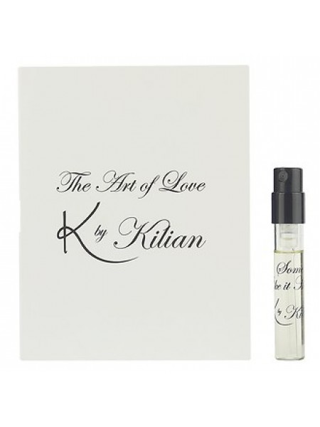 Kilian Some like It Hot пробник 1.5 мл