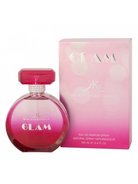 Кім Кардашян Глам парфумована вода 100 мл