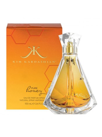Kim Kardashian Pure Honey парфумована вода 100 мл