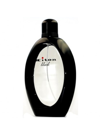 Kiton Black тестер (туалетна вода) 125 мл