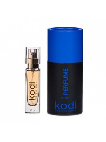 Kodi Professional Exclusive Perfume №104 туалетная вода 15 мл