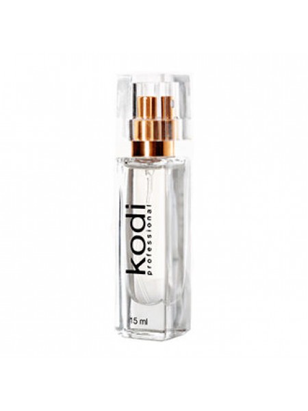 Kodi Professional Exclusive Perfume №11 туалетная вода 15 мл