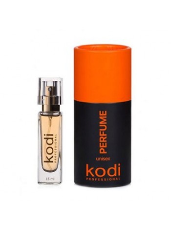 Kodi Professional Exclusive Perfume №203 туалетная вода 15 мл