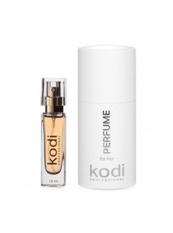Kodi Professional Exclusive Perfume №23 туалетная вода 15 мл