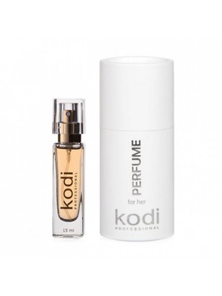 Kodi Professional Exclusive Perfume №24 туалетная вода 15 мл