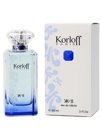 Korloff Paris Kn II туалетна вода 88 мл