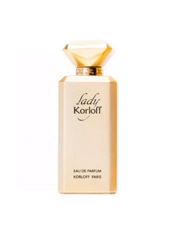 Korloff Paris Lady тестер (парфюмирована вода) 88 мл